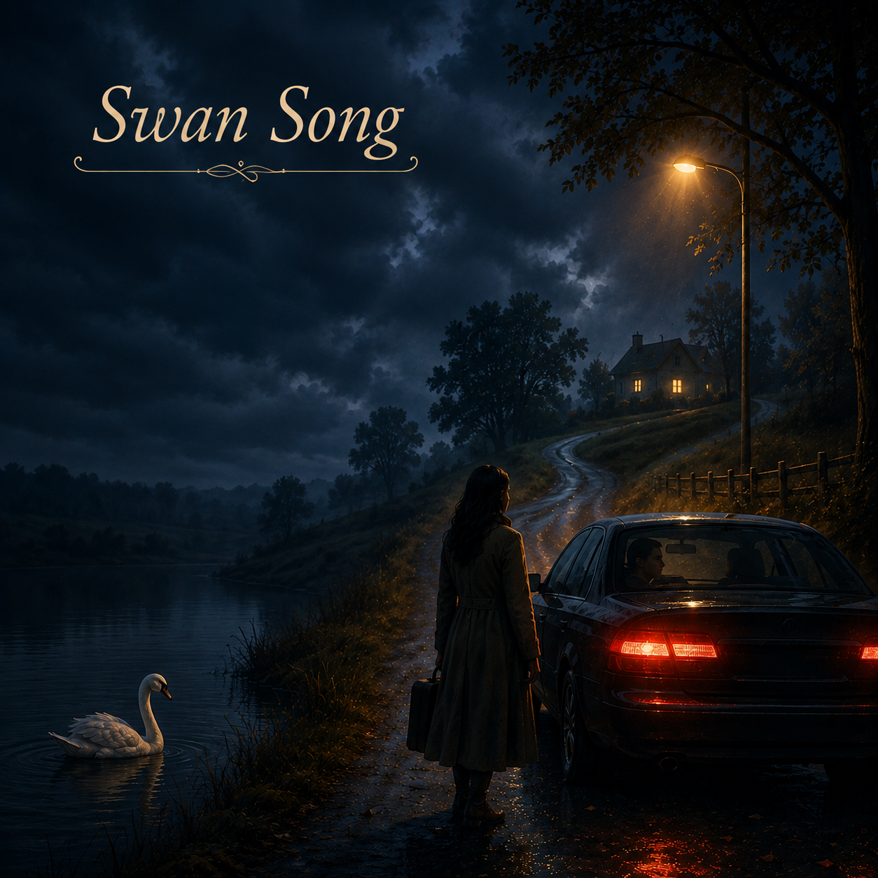Swan Song